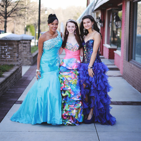 prom dress consignment stores near me